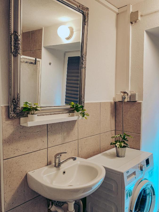 Apartments Ivanovic إيدرييا المظهر الخارجي الصورة